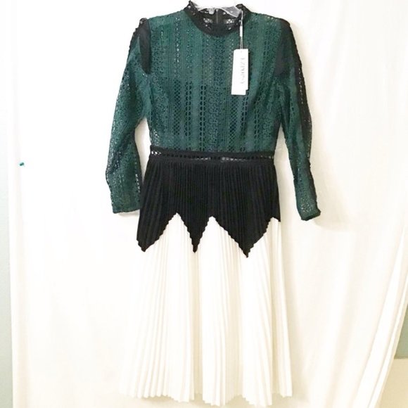 Ezpopsy Dress - Picture 1 of 5